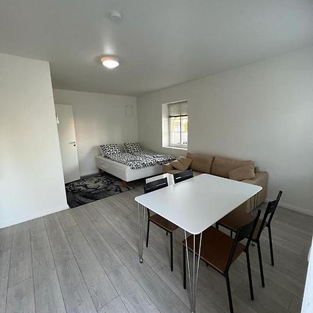 Furnished Apartment Close To The Beach Abbekas Екстер'єр фото