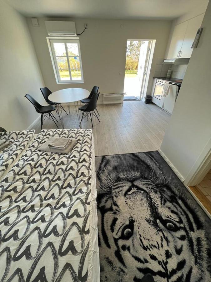 Furnished Apartment Close To The Beach Abbekas Екстер'єр фото