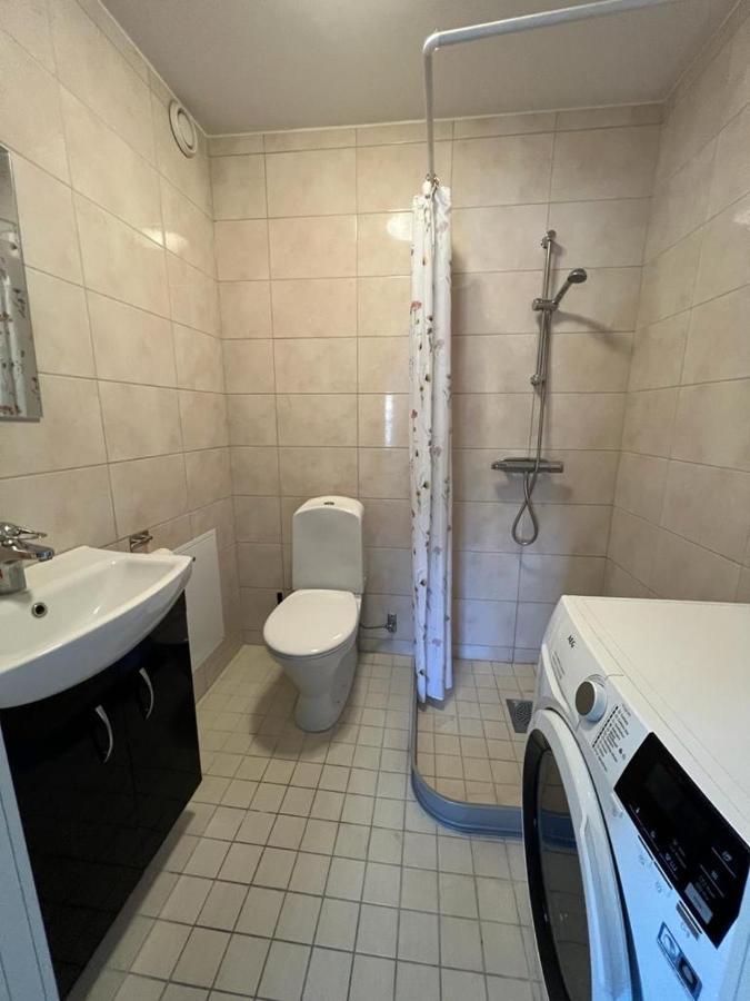 Furnished Apartment Close To The Beach Abbekas Екстер'єр фото